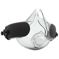 paf-0063 Cleanspace EX Mask H Series Half-Type Half Mask, Size L, Hypoallergenic