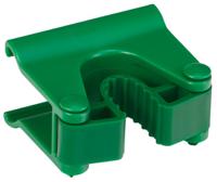 10032 Vikan  Mop Holder, Green