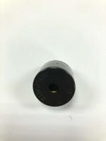 181-2707 RS PRO 78dB Through Hole Continuous Piezo Buzzer, 23.8 (Dia.) x H16.0mm, 3V dc Min, 20V dc Max