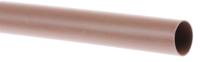 rnf-100-14-1-stk TE Connectivity Heat Shrink Tubing, Brown 6.4mm Sleeve Dia. x 1.2m Length 2:1 Ratio, RNF-100 Series