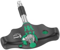 05023460001 Wera Allen Hexagon Ratchet Screwdriver