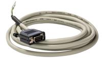 exccab02 Lovato PLC Cable for Use with PLC Cable