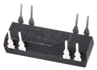 v23100v4015a10 TE Connectivity PCB Mount Reed Relay, 15V dc Coil, SPST, 0.5 A Max, 2000Ω