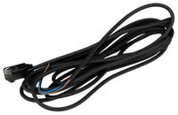 e3t-st12-2m Omron Through Beam Photoelectric Sensor, Block Sensor, 1 m Detection Range