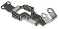 40008-ib Savigny Stainless Steel ,Spring Loaded Toggle Latch, 53 x 35 x 17mm