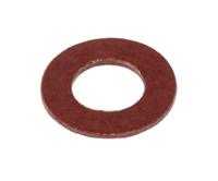 526-372 RS PRO Vulcanised Fibre Tap Washers, M5