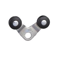 zcy71 Telemecanique Sensors Limit switches XC Standard Series Actuator for Use with ZCE09