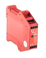 440r-b23020 Allen Bradley 440R / MSR5T 1 Auxiliary Contacts Safety Relay 24V ac/dc, Single Channel 3 Safety Contacts