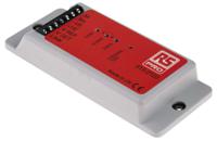 313-2122 RS PRO DC Motor Controller, 10/35 V, 1 Phase, 2.2 A, Potentiometer Function
