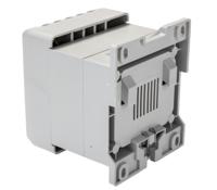 880-2539 RS PRO 63VA DIN Rail Transformer, IEC 61558-2-6, 400V ac Primary, 24V ac Secondary