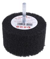 ff-zs-12015 3M Nylon Circular Abrasive Brush, 75mm Diameter