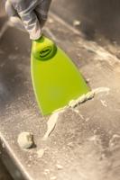 40607 Vikan Polypropylene Hand Scraper, 1 piece