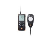 0563-1545 Testo 545 Luminance Meters, 0lx to 100000lx, ±3 %