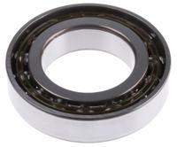 7210-bep SKF 7210 BEP 1 Row Ball Bearing - 50 mm ID, 90 mm OD 20 mm Race Width