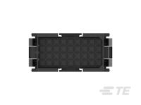 207020-1 TE Connectivity, Metrimate Female Connector Housing, 5mm Pitch, 36 Way, 9 Row