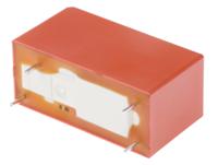 rt134024 TE Connectivity PCB Mount Power Relay, 24V dc Coil, 12A Switching Current, SPST