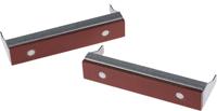 fg6 Record Fibre Grip Jaws, For Use With Engineers Vice