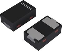esd18vasafht2rb ROHM ESD18VASAFHT2RB, Uni-Directional TVS Diode, 100W, 2-Pin SOD-882