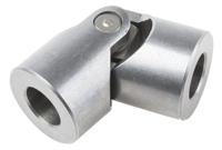 790-6797 RS PRO Universal Joint, Single, Needle Roller, Bore 18mm, 74mm Length