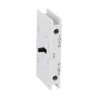 gax42040a Lovato Switch Disconnector Auxiliary Switch, GAX Series for Use with GA-A Version