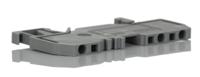 279-681 WAGO  279 Series Grey, 1.5mm², Single-Level, Cage Clamp Termination