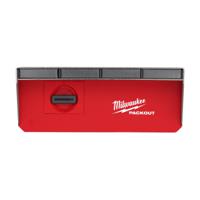4932493378 Milwaukee Tool Rack