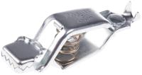 bu-25 Mueller Electric Crocodile Clip, Zinc-Plated Steel Contact, 40A