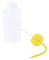 201-2453 RS PRO 500ml LDPE Wide Neck Wash Bottle