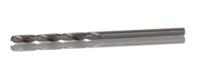 2608595053 Bosch HSS-G Twist Drill Bit, 2.5mm Diameter, 57 mm Overall