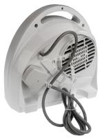 dxff20tsn Dimplex 2kW Fan Fan Heater, Portable, Type G - British 3-pin