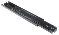 db3832-0025 Accuride Steel Drawer Slide, 250mm Closed Length, 45kg Load