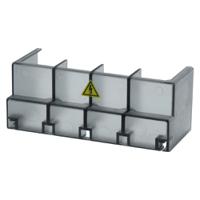 1314230-coverdmv160 Eaton DMV Series Protective Cover for Use with DMV160N, 51 x 130 x 208mm