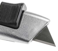 t0969 CK Safety Knife with Straight Blade, Retractable