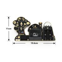 mbt0034 DFRobot Environment Science Expansion Board for Micro:bit V2.0