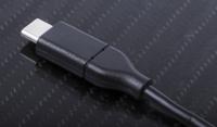 186-3055 RS PRO USB 2.0, Male USB A to Male USB C, 2m