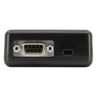 sl500-lte1-eu-starter-kit Siretta RS232, RJ12 2G, 3G, 4G Modem Starter Kit, 10Mbit/s