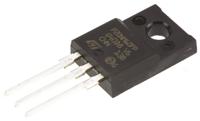 stp20nm60fp STMicroelectronics MDmesh Type N-Channel MOSFET, 20 A, 600 V Enhancement, 3-Pin TO-220