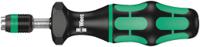 05074711001 Wera Adjustable Hex Torque Screwdriver, 11 → 29 in. lbs., 1/4'' Drive, ±6 % Accuracy