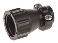 1-206062-6 TE Connectivity Cable Clamp