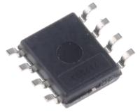 sn65hvd1780d Texas Instruments SN65HVD1780D Line Transceiver, 8-Pin SOIC