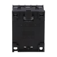 11bg0901a230 Lovato Contactor, 230 V ac Coil, 3-Pole, 9 A, 5 kW, 1 NC