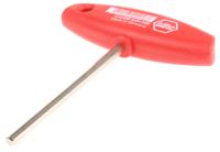 00916 Wiha T Shape Metric Hex Key, 5mm