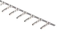 794956-3 TE Connectivity VAL-U-LOK Series Female Crimp Terminal, 22AWG Min, 18AWG Max