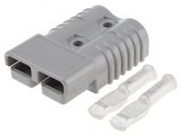 6325g8 Anderson Power Products Battery Connector, 280A