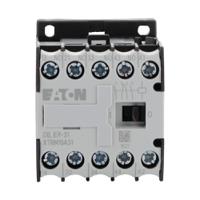 051768-diler-31230v50hz240v60hz Eaton xStart DILER Contactor, 230 V ac Coil, 3 A, 3NO + 1NC, 400 V ac