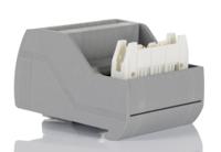 2315049 Phoenix Contact VIP-2 Series 20-Contact Male Interface Module, Flat Ribbon Cable Connector, DIN Rail, 1A