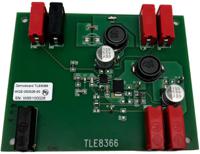 demoboardtle8366evtobo1 Infineon DEMOBOARD TLE8366EV DC-DC Converter for TLE8366 for Automotive