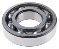 6311c3 SKF 6311/C3 1 Row Ball Bearing - 55 mm ID, 120 mm OD