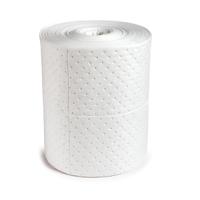 872-5726 RS PRO Spill Absorbent Roll for Oil Use, 100L Capacity, 1 per Pack