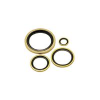 0139-10-00 Legris Captive Sealing Washer Zinc Plated Steel, Kit Contents Adaptors, Plugs And Manifold